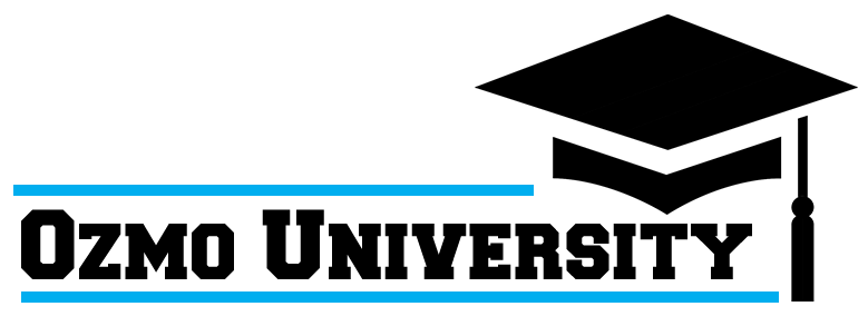 Ozmo University